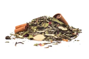 Čajové zmesi Manu tea