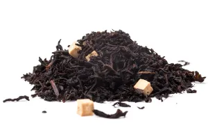 ANGLICKÝ KARAMEL - čierny čaj, 250g