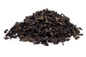 CHINA MILK BLACK GUNPOWDER - čierny čaj, 1000g