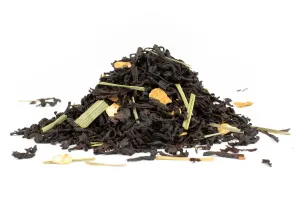 EARL GREY LEMON - čierny čaj, 100g