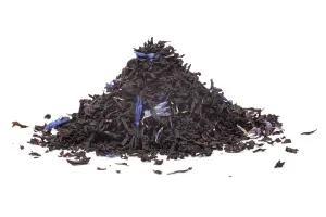 EARL GREY - NEBESKÝ KVET - čierny čaj, 50g