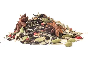 MASALA CHAI - čierny čaj, 500g