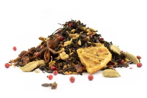 Masala Chai Tajomstvo Indie - čierny čaj, 100g