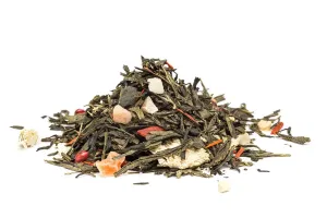 MALÝ BUDHA - zelený čaj, 250g