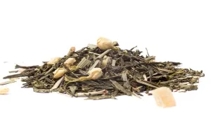 MOTÝLIE KRÍDLA - zelený čaj, 250g