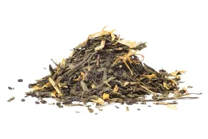 ZELENÝ SKOKAN - zelený čaj, 500g #8066141