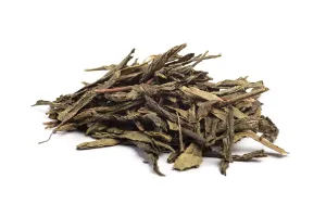 CHINA BANCHA ORGANIC - zelený čaj, 1000g