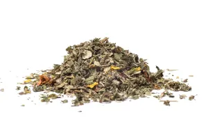 PROTI CHRÍPKE A PRECHLADNUTIU - bylinný čaj, 100g