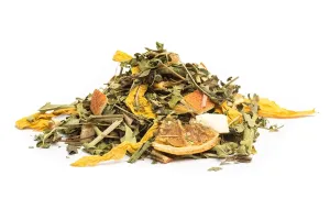 ZÁHRADA MORINGA - bylinný čaj, 1000g