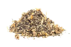 ŽALÚDOČNÁ PERLA - bylinný čaj, 1000g