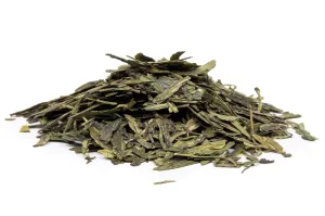 CHINA LUNG CHING BIO - zelený čaj, 100g