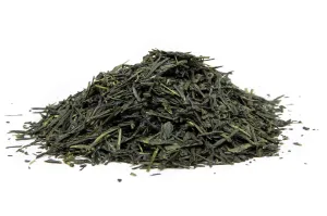 JAPAN KAGOSHIMA KABUSECHA BIO - zelený čaj, 50g #8068813
