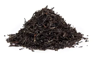 Čierne čaje Manu tea
