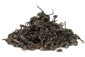 Gruzínsky čierny čaj Taiguli, 1000g