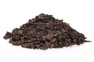BLACK GUNPOWDER - čierny čaj, 50g