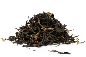 China Guangxi Gongfu BIO - čierny čaj, 100g #8069545