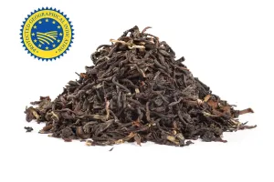 Darjeeling Castleton FTGFOP1 Second Flush BIO - čierny čaj, 1000g