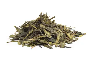 BIO LONG JING XI HU - zelený čaj, 250g