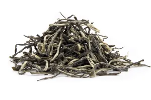 CHINA YUNNAN PURE BUD SILVER STRANDS - zelený čaj, 100g #8068838