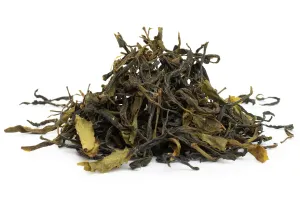 Gruzínský Gold Green tea - zmes bieleho a zeleného čaju, 100g #8069645