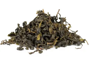Gruzínsky zelený čaj Gantiadi, 1000g