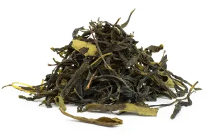 Gruzínsky zelený čaj Kolkhida, 250g