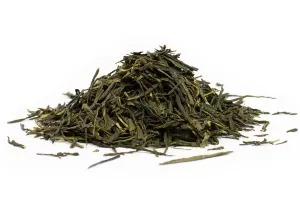 KOREA JEJU JEONCHA GWARANG BIO - zelený čaj, 100g #8069384