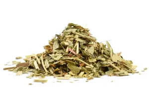 Jahoda list (Fragaria vesca) - bylina, 50g