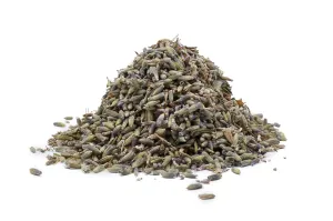 LEVANDUĽA KVET (Lavandula angustifolia) - bylina, 1000g #8068506