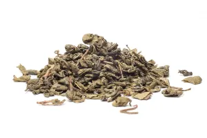 CHINA  GUNPOWDER - zelený čaj, 100g