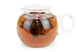 ČIERNA PERLA  - kvitnúci čaj, 10g #8066365