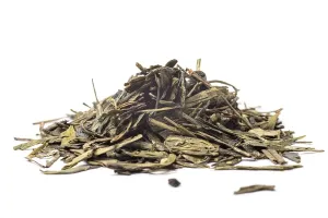 LUNG CHING - DRAČIA STUDŇA - zelený čaj, 1000g