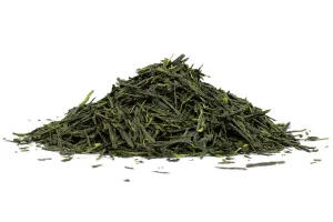 Japan Kabuse Sencha Asamushi BIO - zelený čaj, 50g #8069604