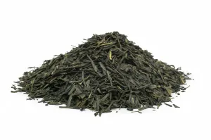 JAPAN SENCHA SHIZUOKA BIO – zelený čaj, 100g #8069037