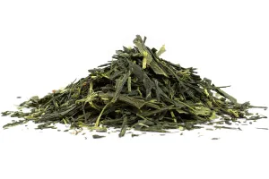 Sencha Kariban 1st Flush BIO - zelený čaj, 100g #8069593