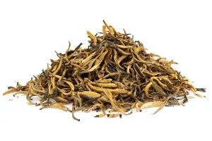 CHINA YUNNAN GOLDEN DRAGON - čierny čaj, 100g #8069129