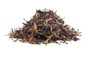 YUNNAN BLACK MAO FENG - čierny čaj, 1000g