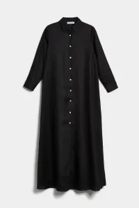 Šaty Manuel Ritz Women`S Dress Čierna 38 #7041618