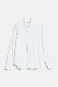 Košeľa Manuel Ritz Shirt Biela 40
