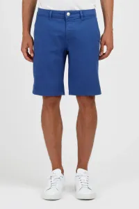 Šortky Manuel Ritz Bermuda Shorts Modrá 50 #3765840