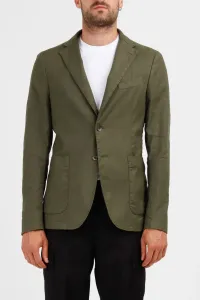 Sako Manuel Ritz Jacket Zelená 52 #3765513