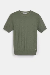 Sveter Manuel Ritz T-Shirt Zelená M