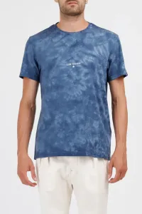 Tričko Manuel Ritz T-Shirt Modrá Xxl #3765687