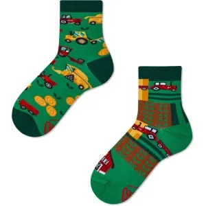MANY MORNINGS HAPPY HARVEST KIDS Detské ponožky, mix, veľkosť #6532218