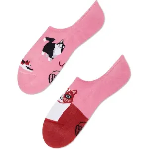 MANY MORNINGS PLAYFUL CAT NOSHOW Ponožky, mix, veľkosť #6533971