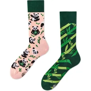 MANY MORNINGS SWEET PANDA Ponožky, mix, veľkosť #6532289