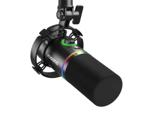 Mikrofón Maono PD200x Dynamic Microphone (black)