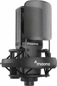 Maono AU-PM500 Kondenzátorový štúdiový mikrofón