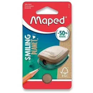 MAPED Smiling Planet, jednoduché #7946823