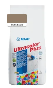 Škárovacia hmota Mapei Ultracolor Plus Hodvábna 2 kg CG2WA MAPU2134